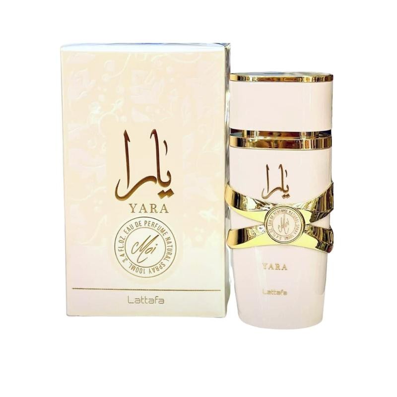 LATTAFA YARA MOI EAU DE PARFUM 100ML / 3.4FL.OZ