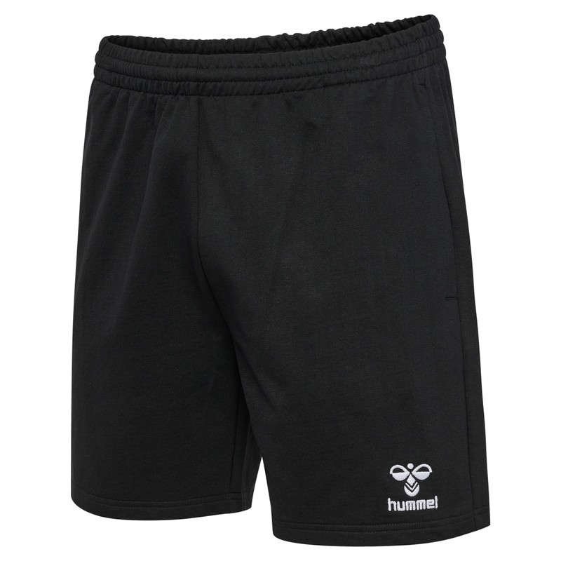 hummel Men's Shorts Hmlgo 2.0 Sweat Shorts