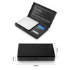 GOSONO 100g/0.01g、1kg/0.1g LCD Digital Pocket Diamond Jewelry Gold Gram Balance