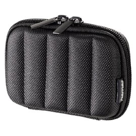 Hama Hard Case Sky Camera Case 60H Black