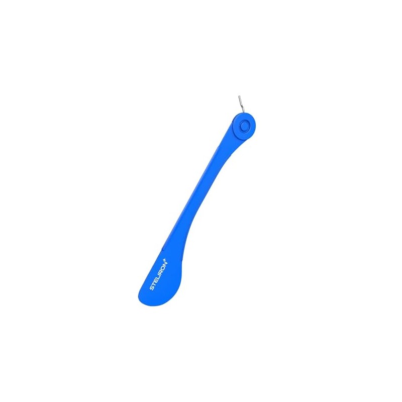 Llave Ortodóntica Giratoria para Expansor Palatino, Herramienta de Ajuste Dental