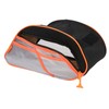 Center Console Storage Seat Bag 1680D Nylon Replacement for Polaris