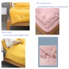 30 Pcs Duvet Clips, Comforter and Curtain Pins - Use