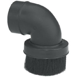 Shop Vac 906-79-33 2-1/2 Right Angle Brush 4 Count