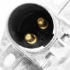 Pro Trucking Products 2 Way Male/Female Plug & Socket Replaces