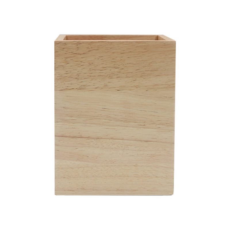 Eitida Rustic Kitchen Utensil Cutlery Holder Slotted Spoon Fixed Spoon