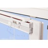 KLEMMFLEX Clamp holder for blinds, blind holder without drilling, for