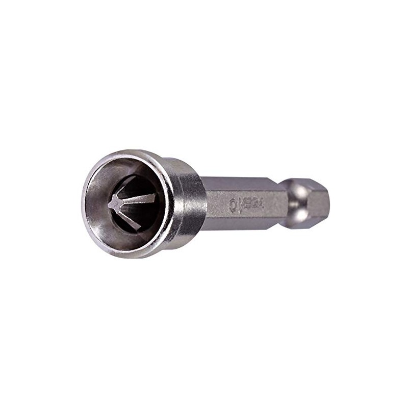 Drywall Screw Bit. VEGA Professional Grade ¼ Inch Hex Shank