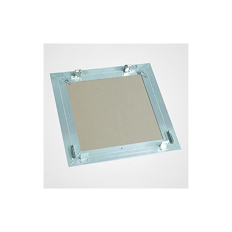 System F2 - Access Panel | Removable | Touch Latch