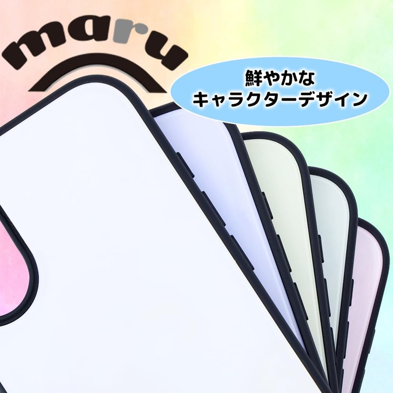 イングレム OPPO Reno13 A ケース キャラクター トムとジェリー SIMフリー A501OP オッポリノ13A