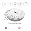 RV Interior Light - MASO Energy Saving LED Dome Lighting