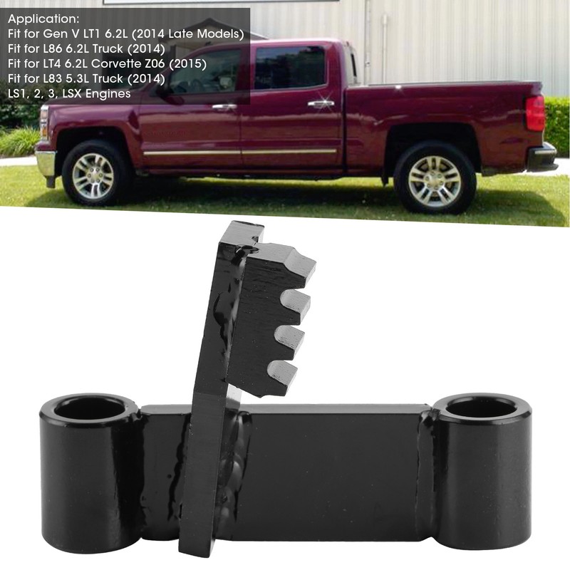 Flywheel Locking Tool K42386‑A Holding Setting Holder for LS1 2