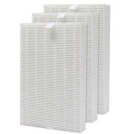 AQUA GREEN HPA300 HEPA Filter Replacement for Honeywell HPA300 Series Air Purifiers 3 Pack