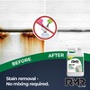 RMR-86 Instant Mold Stain and Mildew Stain Remover Spray -