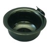 Rinnai Built-in Stove Holder Cup for Small Burners