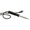 Soldering Iron, 75w, 1/4 in, 930 F