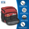 Pedea Fashion Camera Bag for SLR DSLR SLR SLR Camera
