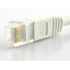 Networx® RJ45 Cat 6 Ethernet Patch Cable 14 Foot White