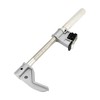QWORK 7402 Universal Outside Thread Chaser, Heavy Duty Thread Repair