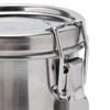 Brush Washing Bucket Plastic Material Easy Carry Painting Supply with