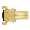 VARIOSAN Geka System 12432 Suction and High Pressure Coupling 1