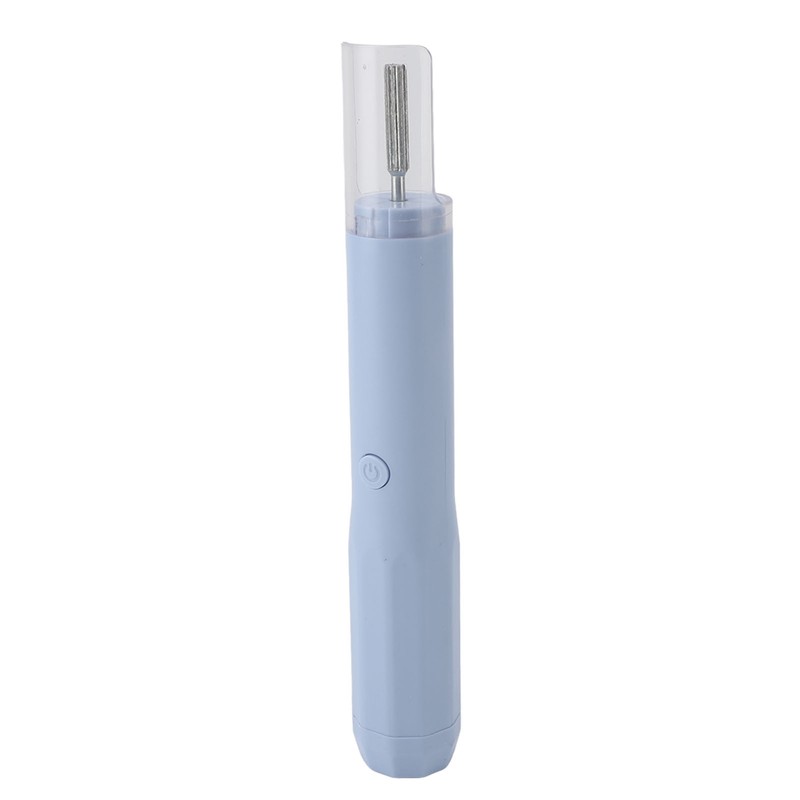 Electric Fish Scaler Automatic Handheld Quick Efficient ABS Stainless Steel