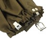 Hunting Snake Gaiters Outdoor Camping Snake Boot Gaiter Waterproof Hunting
