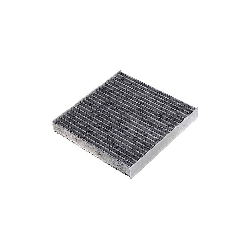 vhbw 2x Cabin Air Filter Replacement for Alco Filter MS-6433C