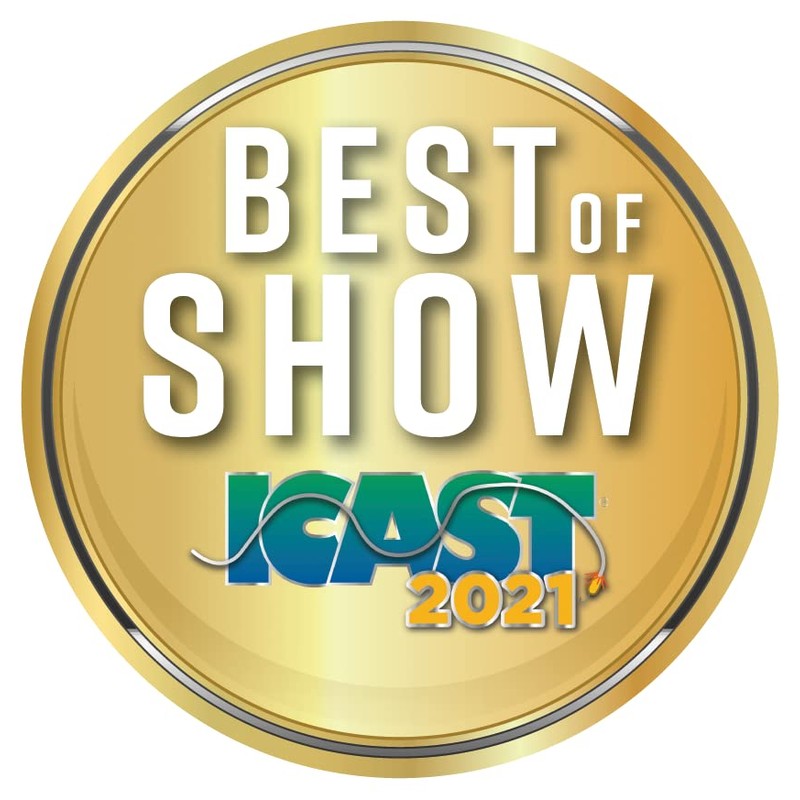 PowerBait Gilly HD Crappie 130mm