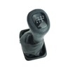 Generisch Gear Knob Gear Stick Boot 5 Gears Compatible /