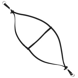 Mendota Pet EZ Step-in Harness for Small Pets (Nylon) - Dog Harness - Made in The USA - X-Large