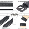Ottoody Watch Band, 0.71, 0.75, 0.79, 0.83, 0.87 in (18,