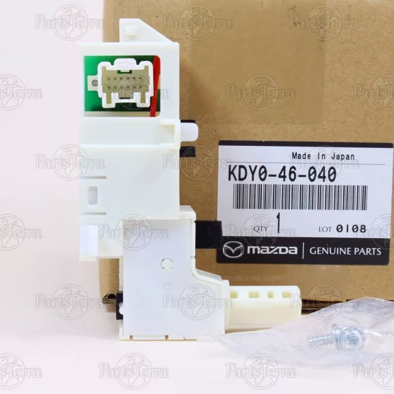 Mazda New Genuine OEM 2014 Mazda 6 2013-2014 CX-5 Automatic