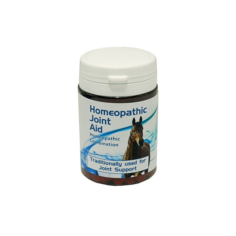 Farm and Yard Equi Homeopathic Joint Aid 50g