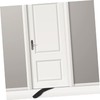 Mipcase 2pcs Super Strong Door Clip Anchor Grip Strength Trainer