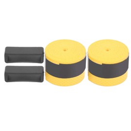 Anillos Colgantes de Ejercicio, Anillos Colgantes de Gimnasia, Cojinete Antideslizante Seguro 200 kg Interior para Exterior(2 Metros)