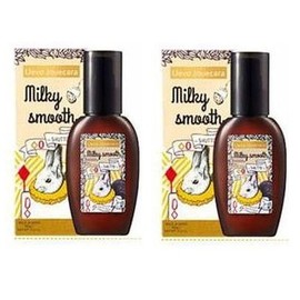 Demi Uevo Jouecara Milky Smooth 3.5 oz (100 g) x 2 Pieces Set