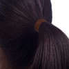 Hicarer 1000 Mini Rubber Bands Soft Elastic Bands for Hair