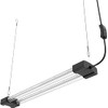 DYMOND BoostGro LED Grow Light Full Spectrum Linkable 5000K Daylight