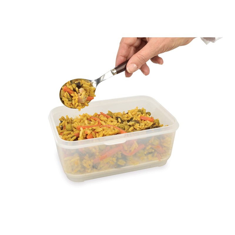 Solis Vacuum Packing Lunch Box SKA92285 Special Equipment