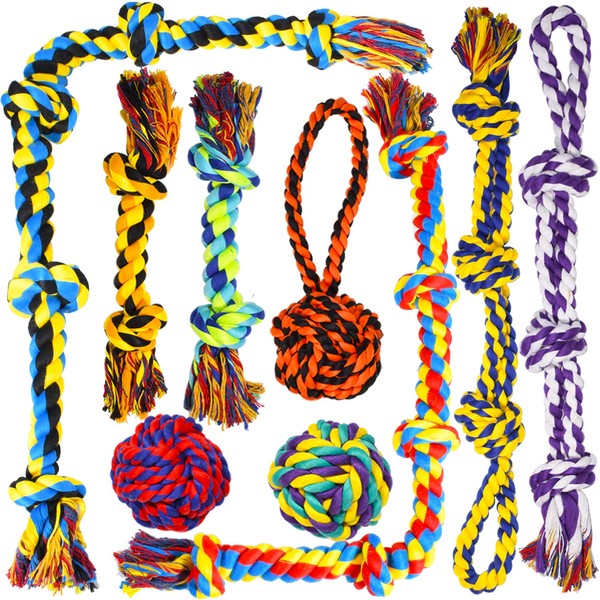 Large Tough Chew Toys for Aggressive Chewers Large Breed,Heavy Duty
