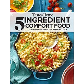 Taste of Home 5 Ingredient Comfort Food (TOH 5 Ingredient)