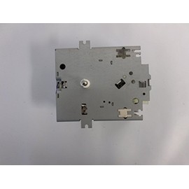 38881P Speed Queen Washer Dryer Combo TIMER,115V,60HZ,5 Cy