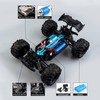 GoolRC 16103 RC Trucks 4x4 Offroad Waterproof 1:16 Off Road