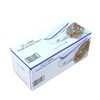 Fit Meal Prep Plastic Food Film Seal Wrap in Cutter