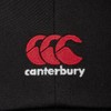 Canterbury Japan Spectator Cap, 19_Black