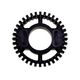 Quirl 23129 Milk Frother Compatible with SMEG MFF11