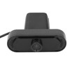 1080P Webcam with Microphone USB Drive Free 45 Degree Adjustable