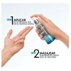 2pc Vichy Minéral 89 Booster Sérum Hidratante Fortificante