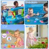 Bath Toy, Educational Toy, Water Play, Pool, Toy, Sand Play,